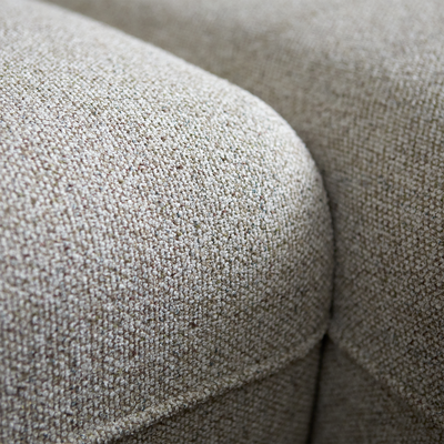 Hoekbank Lino Beige
