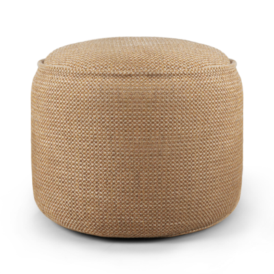 Ethnicraft - Outdoor - Donut tuinpoef