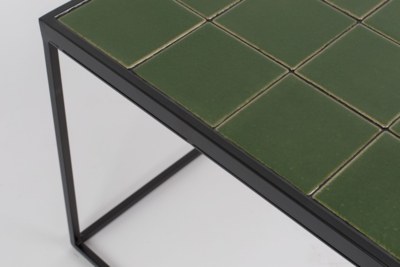 Zuiver salontafel Glazed