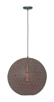 Hanglamp Moon