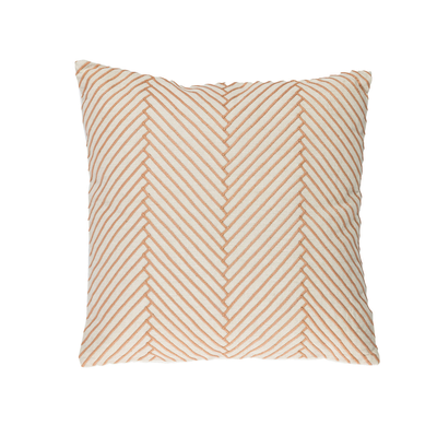 Kussen Dori Line linnen