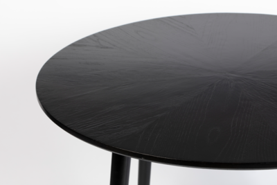 Housecraft living Fabio Eettafel Rond