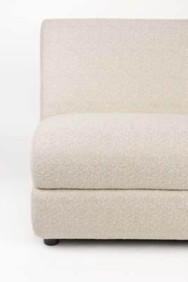 Zuiver fauteuil Mississippi