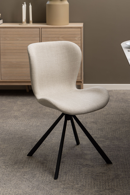 Pescara Eetkamerstoel - Set van 2 