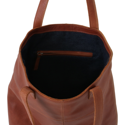 Shopper Tote