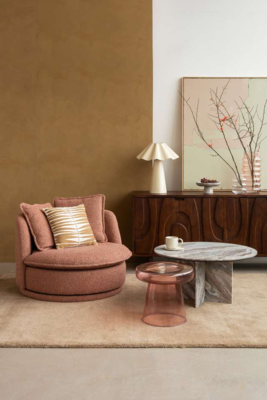 Fauteuil Fallon