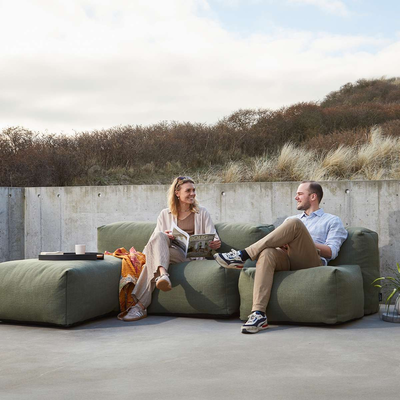 SACKit Tuinbank Soft Sofa lounge