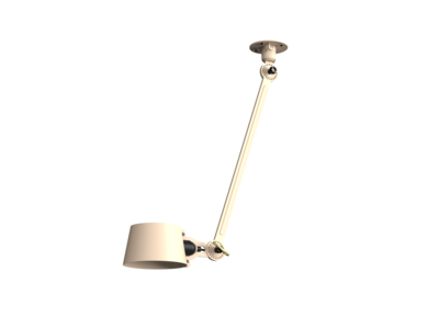 Tonone plafondlamp Bolt 1 arm underfit