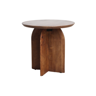 Bijzettafel Bullnose