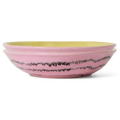 70 ceramics curry bowl