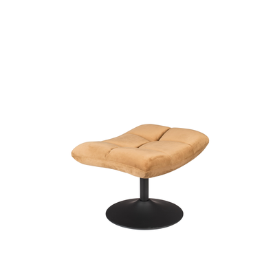 Hocker Bar velvet
