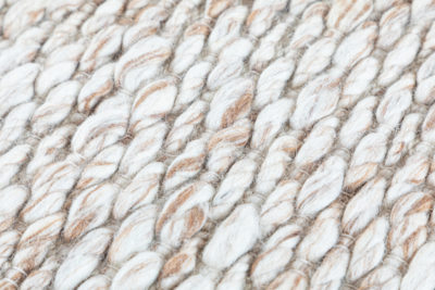 Vloerkleed Giulia Beige/Melange 160x230cm