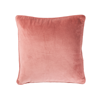 Kussen velours Cord piping