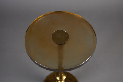 Dutchbone bijzettafel Sue