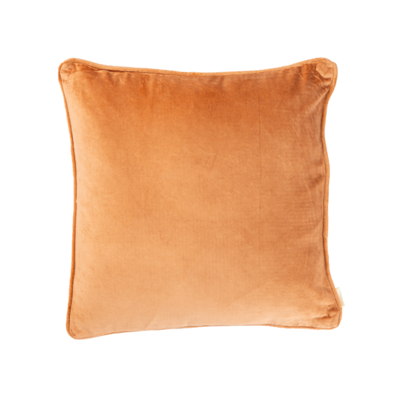 Kussen velours Cord piping