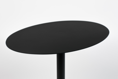 Zuiver Snow bijzettafel