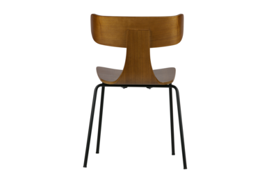 Stoel Form (set van 2)