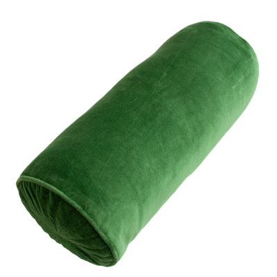 Kussen Bolster velours