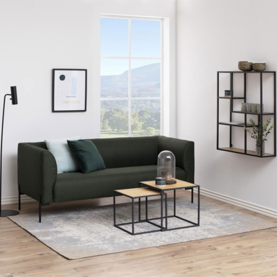 Industrieel wandrek Vic