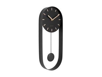 Wandklok Nicoletta Feelings | van de Belt Meppel