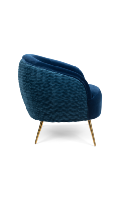Bold Monkey fauteuil So curvy