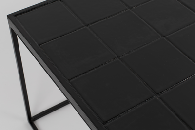 Zuiver salontafel Glazed