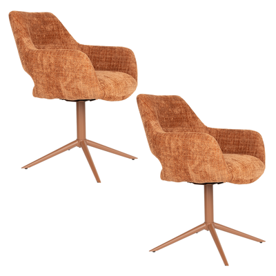 MEREL DINING CHAIR