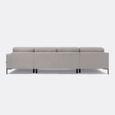 Loods 5 u-hoekbank Bronx oasis