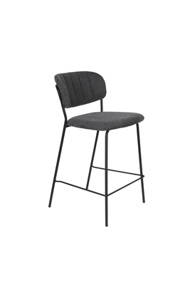 Housecraft living barkruk Jolien (set van 2)