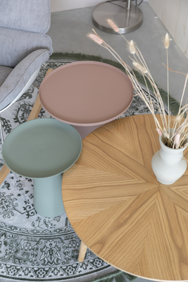 Housecraft living bijzettafel Ringar L