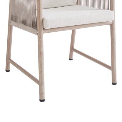 Kick tuinstoel Sia - beige