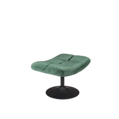 Hocker Bar velvet
