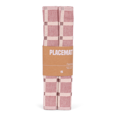 Placemat Fenna