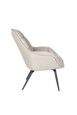 Housecraft living loungestoel Thomas Comfortable