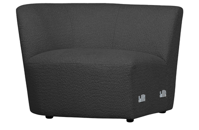 WOOOD Exclusive element met arm links Coco