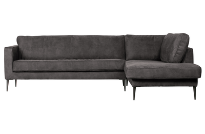 Hoekbank Crew rechts