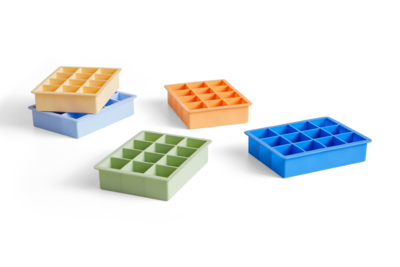 HAY Ice Cube Tray XL