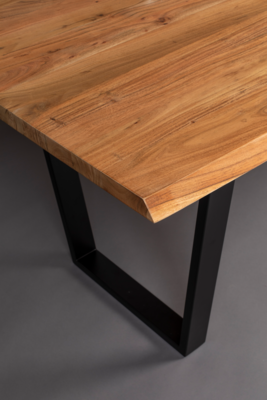 Dutchbone eettafel Aka