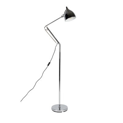 Vloerlamp Reader