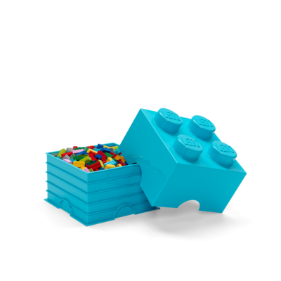 LEGO® opbergbox Brick 4