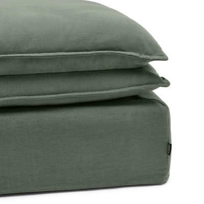 Hocker Alina shadow