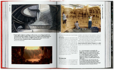 Taschen boek The Star Wars Archives 1999-2005