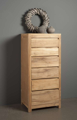 Corona serie meubels