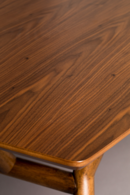 Dutchbone Malaya eettafel