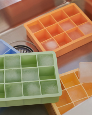 HAY Ice Cube Tray XL