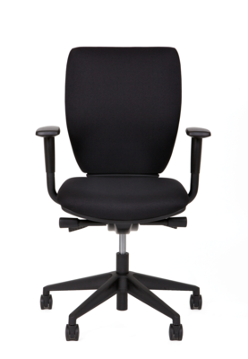 Wêrk... office chair EEN