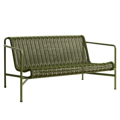 HAY Palissade Cord Lounge Sofa