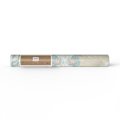 Behang William Morris at Home Pimpernel