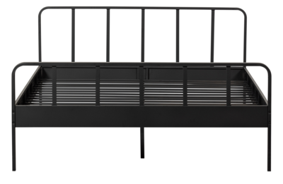 WOOOD tweepersoonsbed Mees - 160x200cm