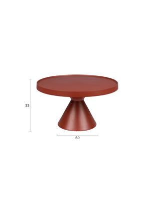 Salontafel Floss